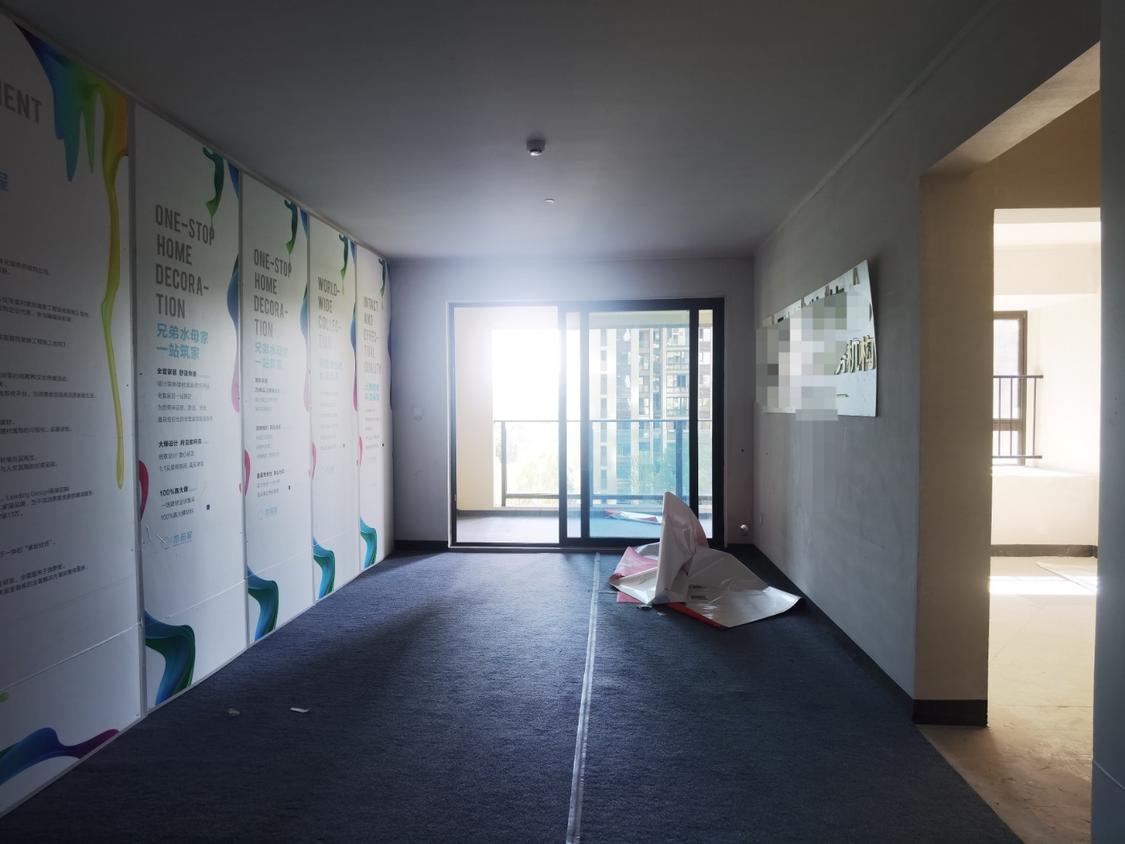 整租·龙湖九里峰景