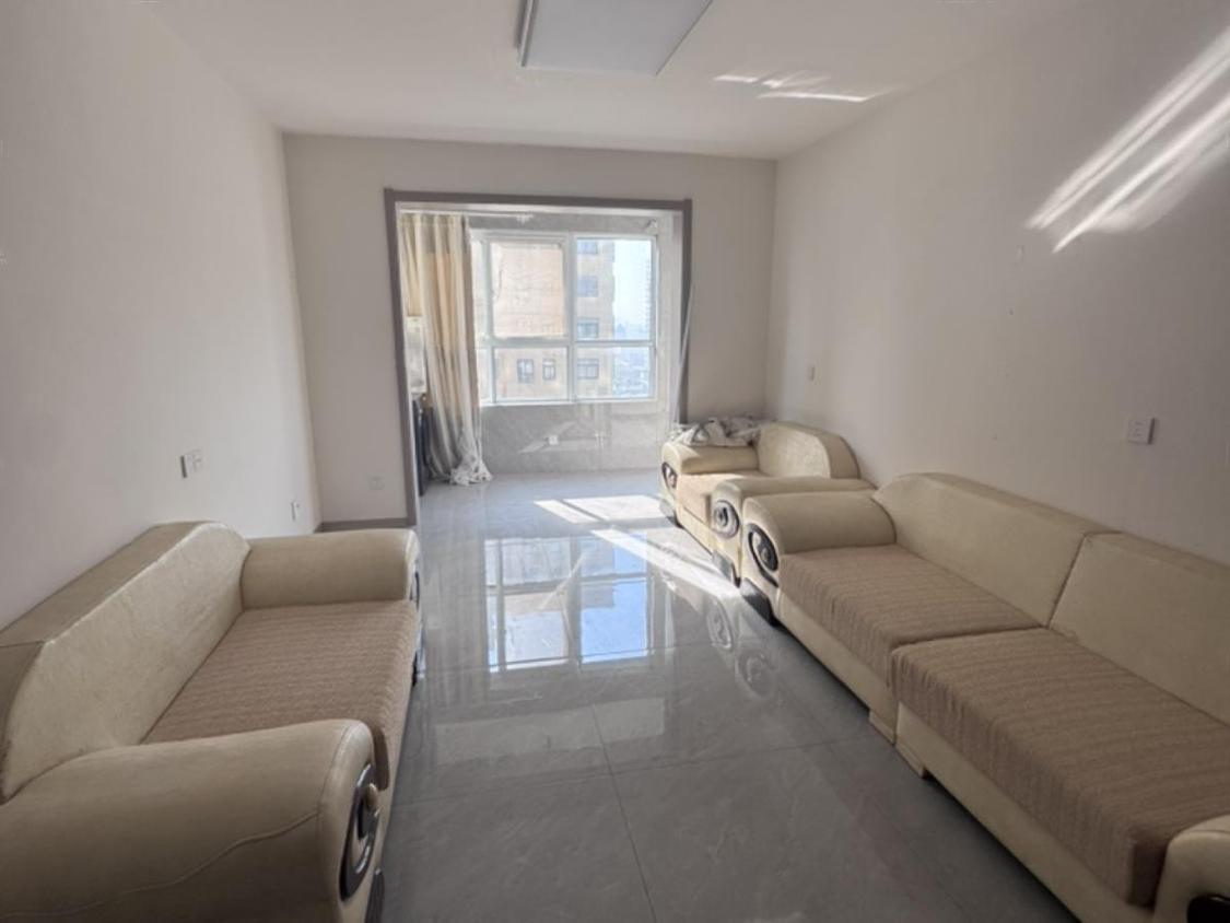 整租·凯德国际