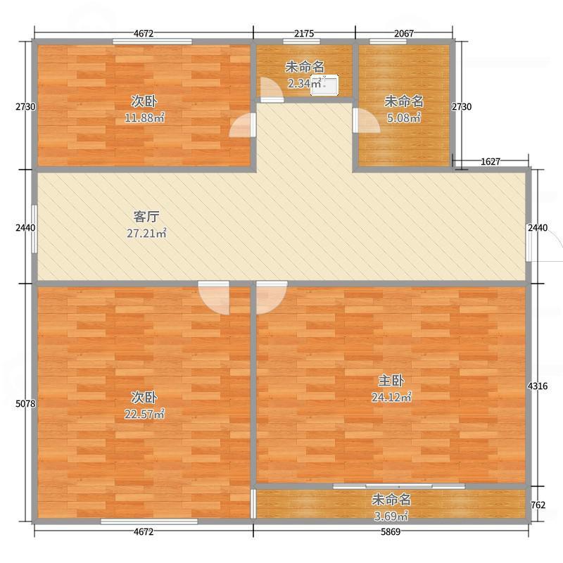 整租·三十处小区