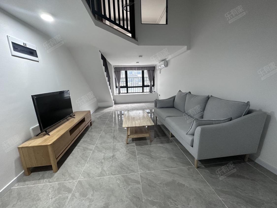 整租·江海万达广场