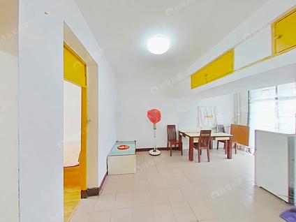 玄武孝陵卫整租 江苏省农科院住宅小区2室1厅/62平/中楼层