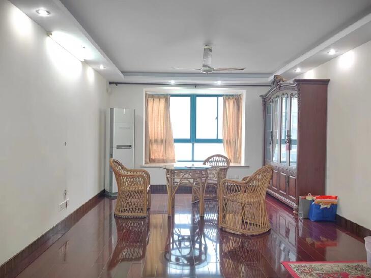 整租·葛洲坝绿城玉兰花园(南区)