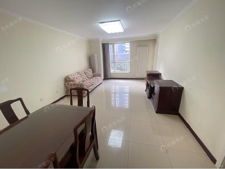 整租·海淀九号