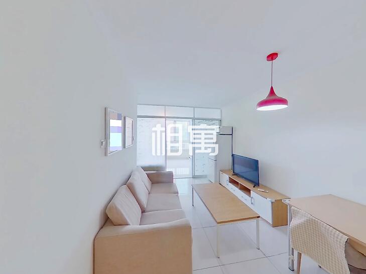 整租·园景(西区)