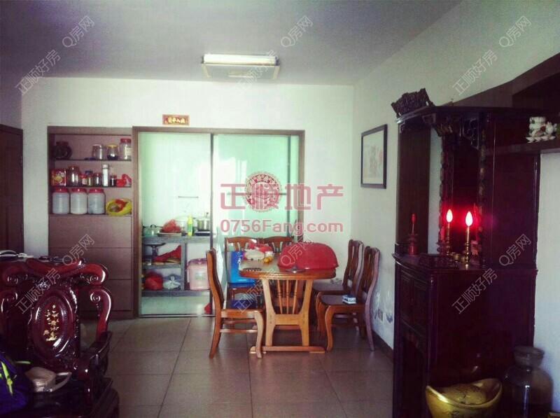 整租·田德花园(A区）