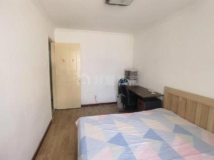 东城东花市整租 本家润园(C区)2室1厅/63平/低楼层