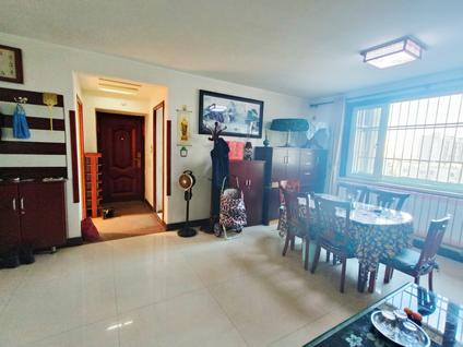 路北远洋城整租 龙华里(益民园)2室1厅/100平/高楼层