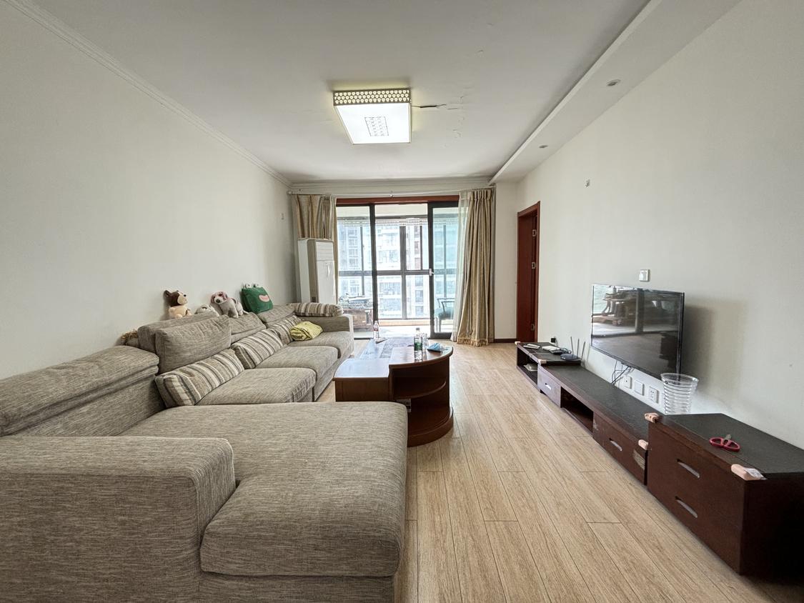 整租·津盘凤凰都