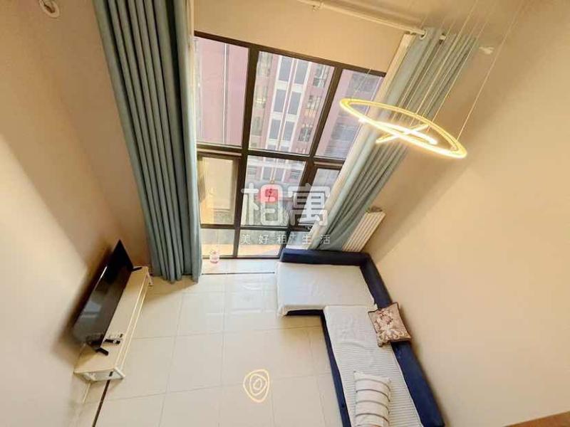 整租·金地中央世家