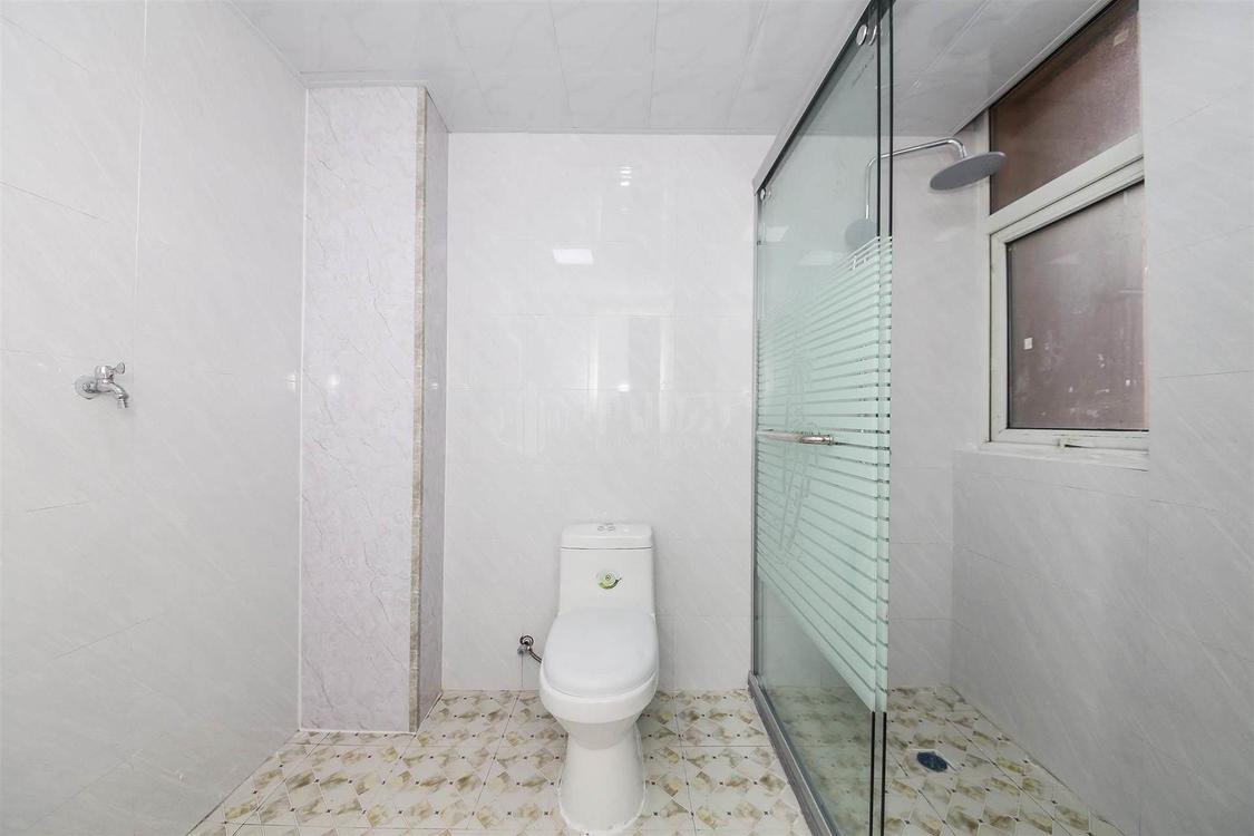 整租·新街家园