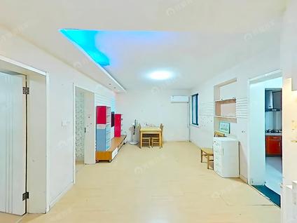 江宁岔路口整租 瀛洲湾2室1厅/73平/高楼层