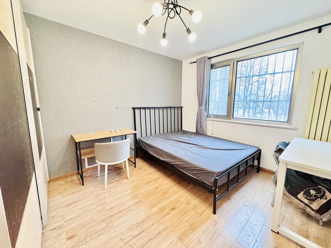 合租·垡头翠成馨园(B区)