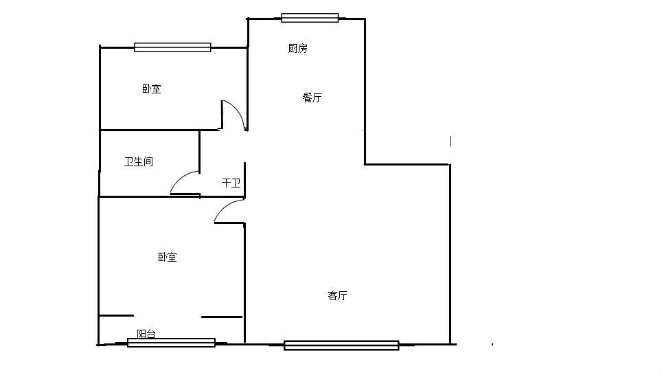 整租·碧海云都