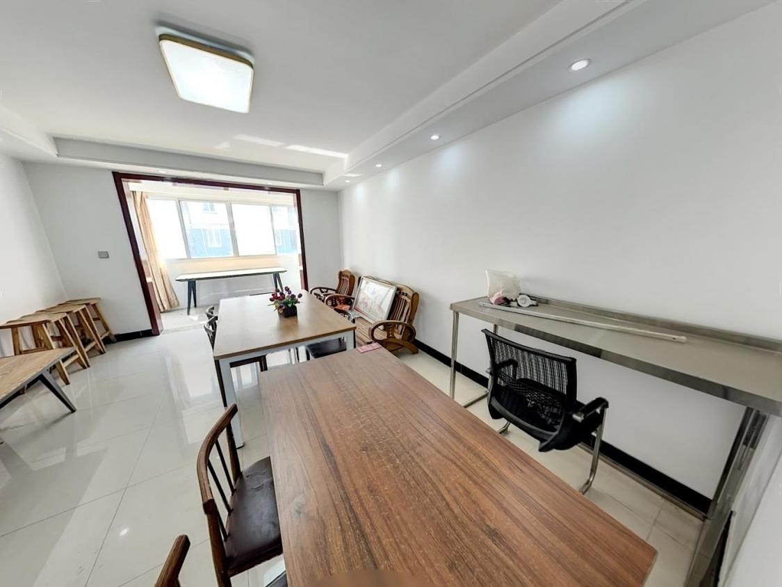 整租·奥体新城