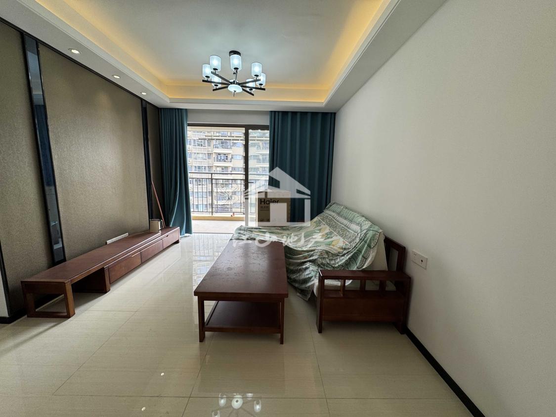 整租·龙光玖珑臺