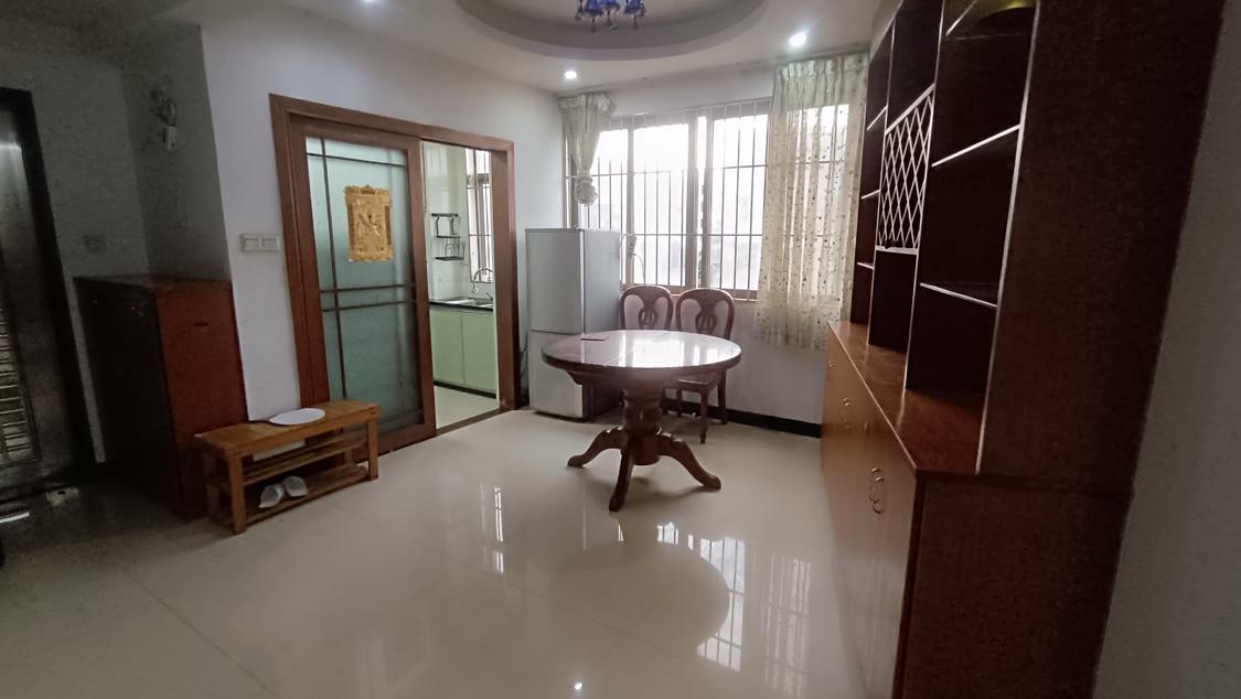 整租·嘉景华庭