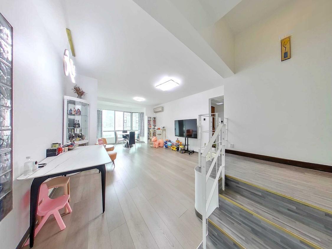 整租·景桦花园