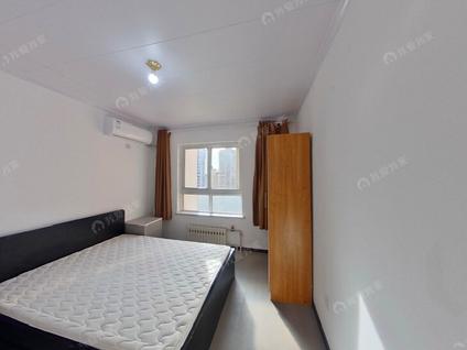 朝阳豆各庄整租 朝丰家园(八号院)2室1厅/77平/高楼层