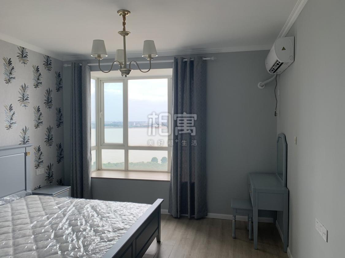 整租·伊萨卡国际城