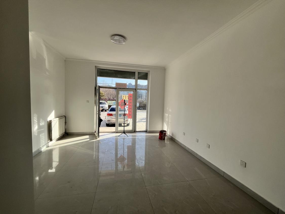 整租·千业福满园