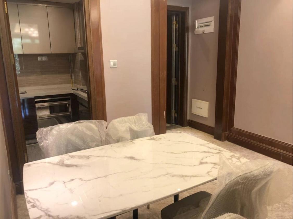 整租·恒大帝景