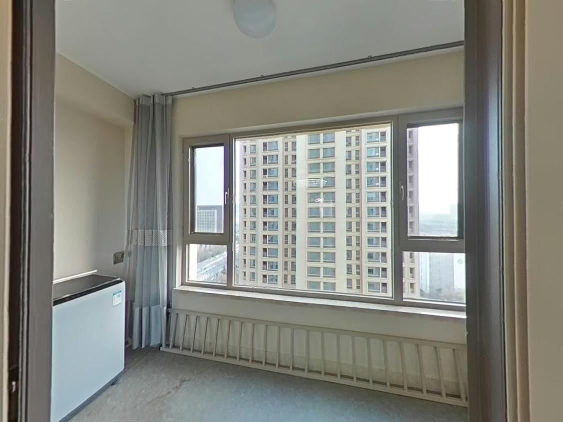 整租·融创星美御