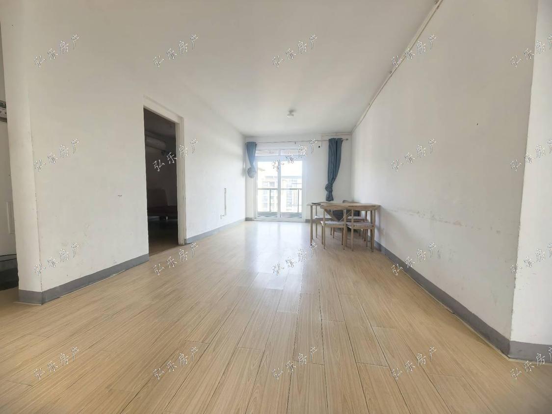 整租·中南闻荷府