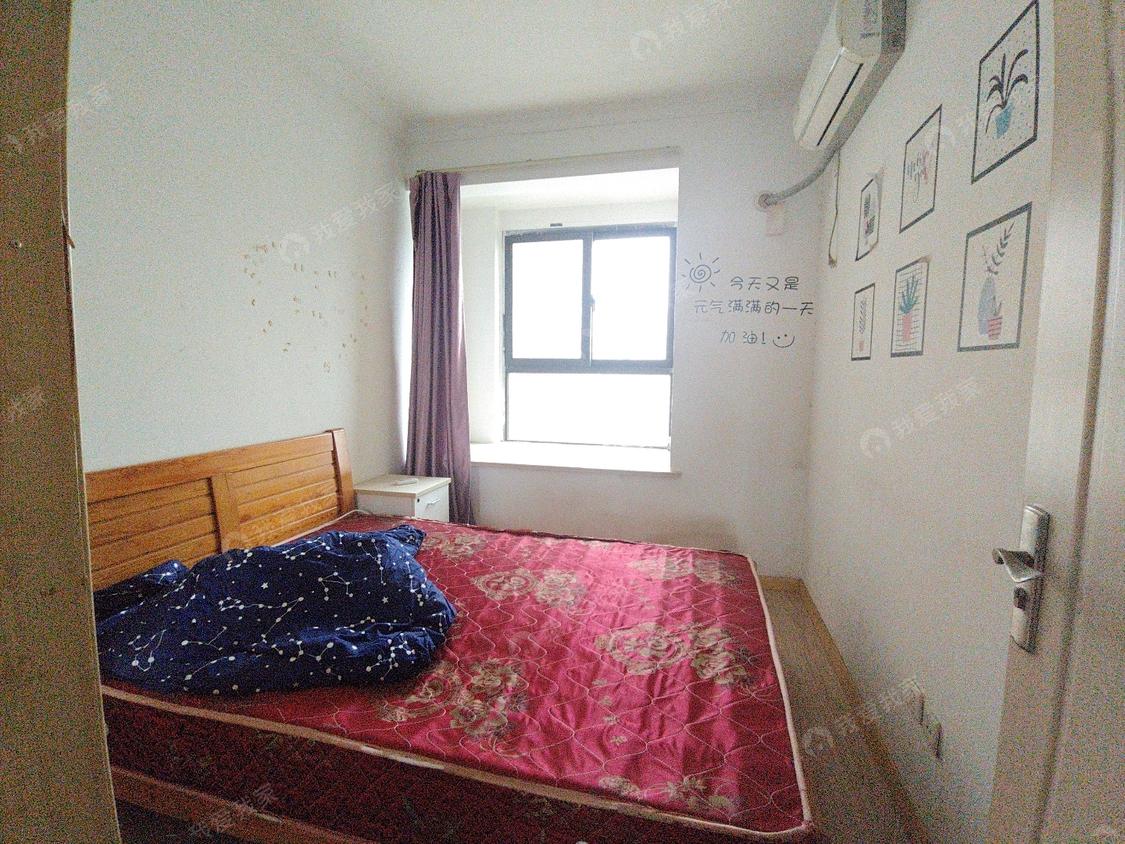 整租·融创文化旅游城(溪湾雅苑一区)