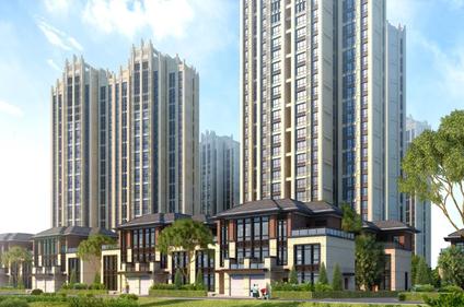 兰州冉泽御景龙湾安宁 安宁其他/建面84平-138平