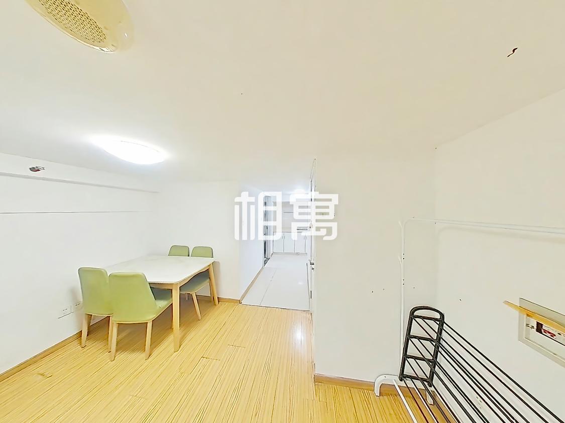 整租·睿峰