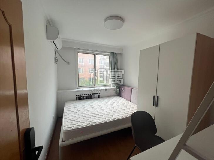 合租·云趣园(三区)