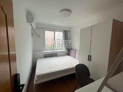 undefined合租·云趣园(三区) 3室1厅 北卧16㎡ | 北 | 昌平 回龙观