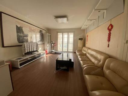 薛城薛城整租 凤凰山小区3室2厅/128平/中楼层