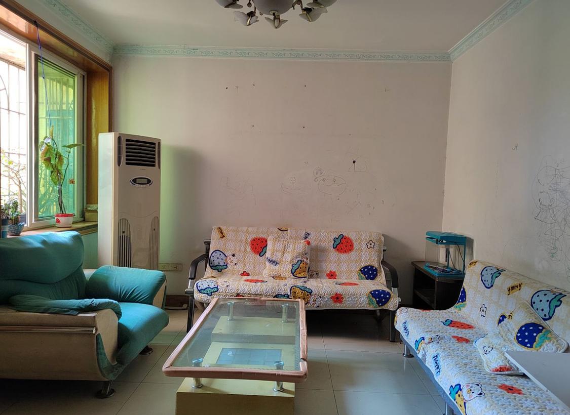 整租·三色花园