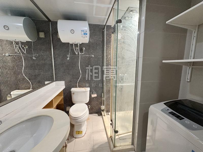 整租·中粮方圆(金街)