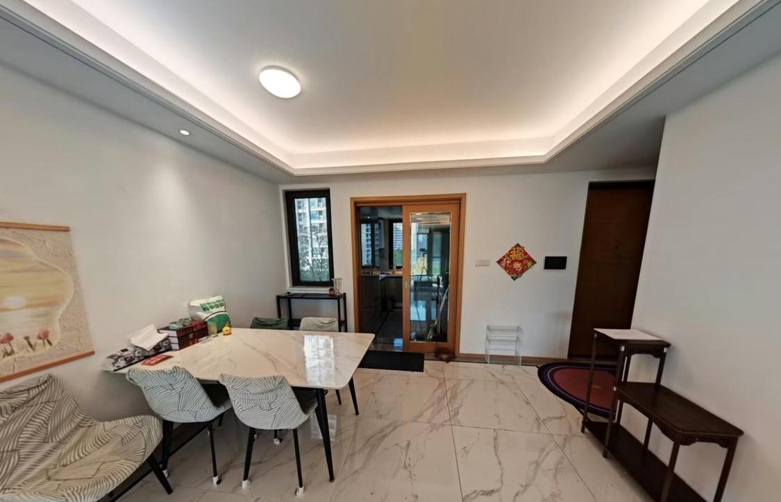 整租·中海左岸澜庭