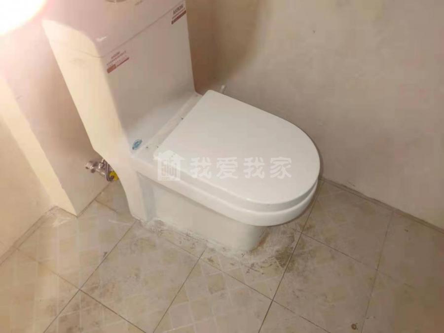 整租·城开汤山公馆