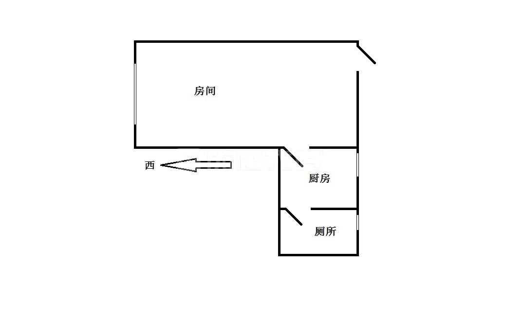 整租·汇龙居