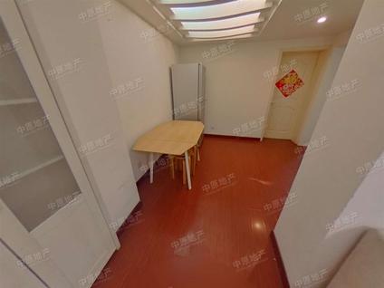 浦东世纪公园整租 建华小区3室1厅/103平/低楼层