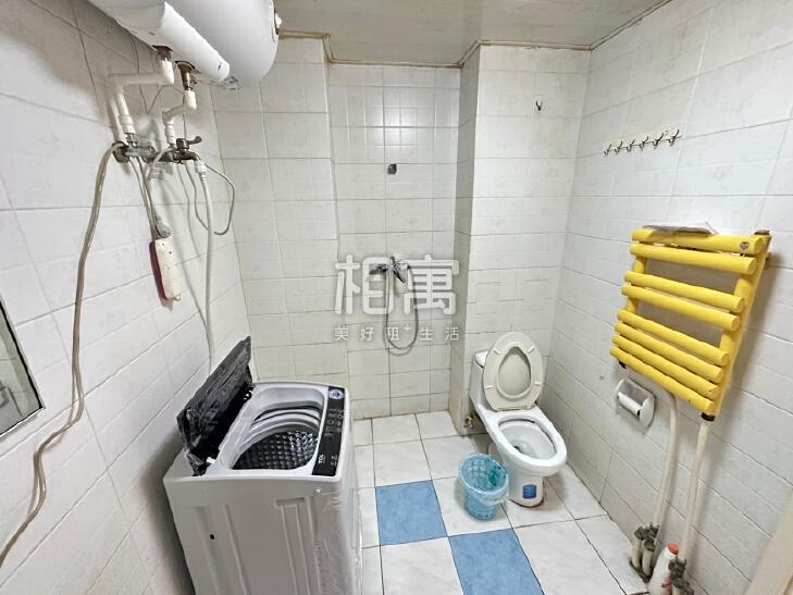 合租·星河苑(一号院)