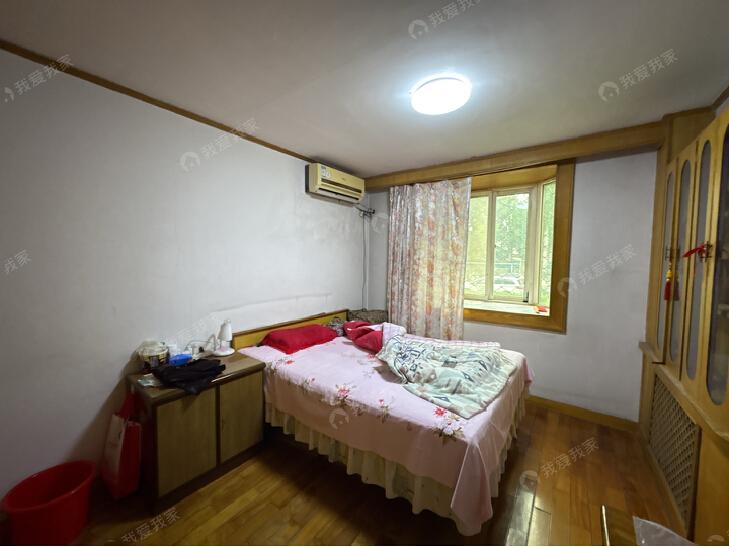 整租·燕化星城建德三里