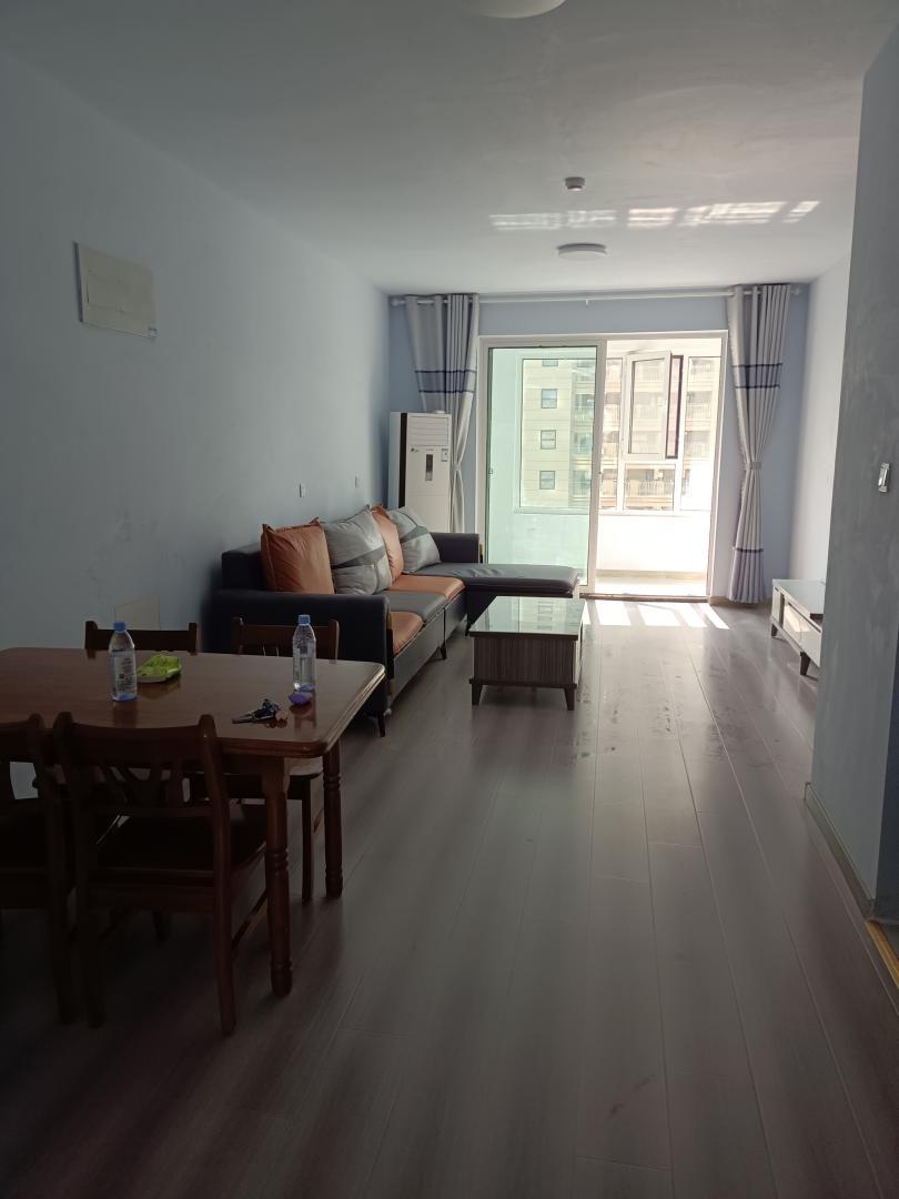 整租·牡丹华都