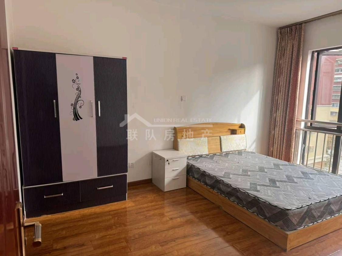 整租·日月湖水景花园