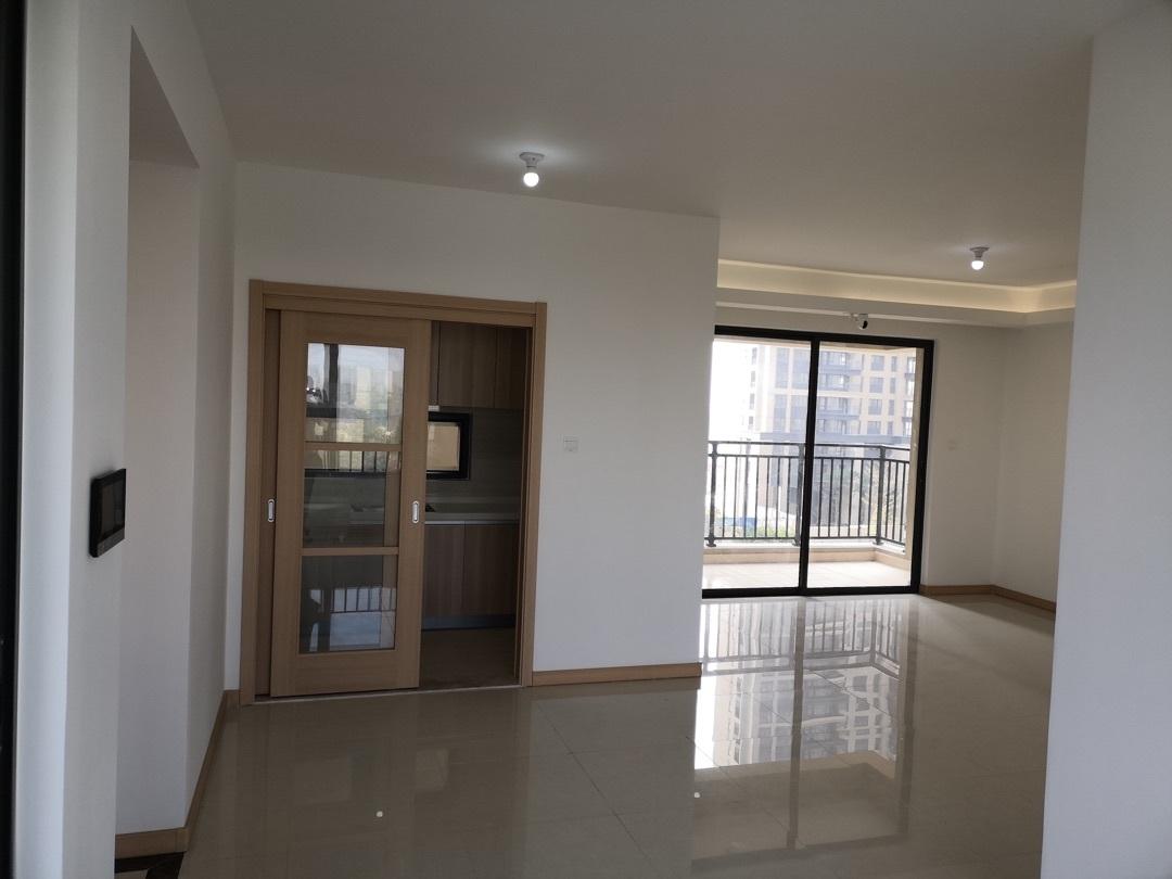 整租·江悦城公园里