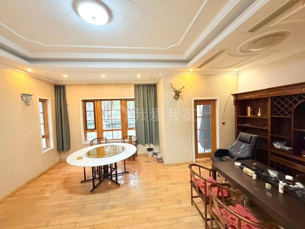 整租·莫奈庄园