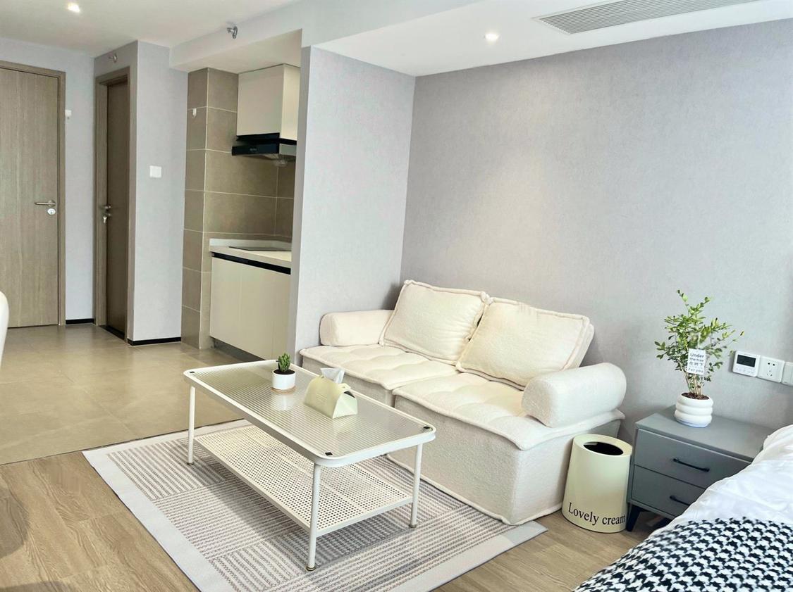 合租·乐乎城市青年社区(传媒大学店)