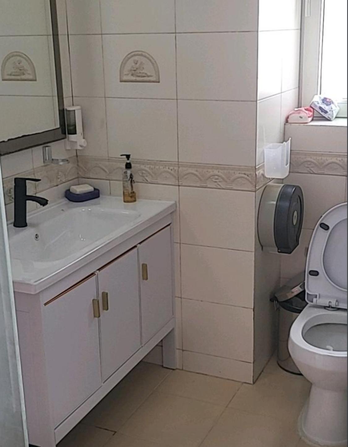 整租·鸿城西域