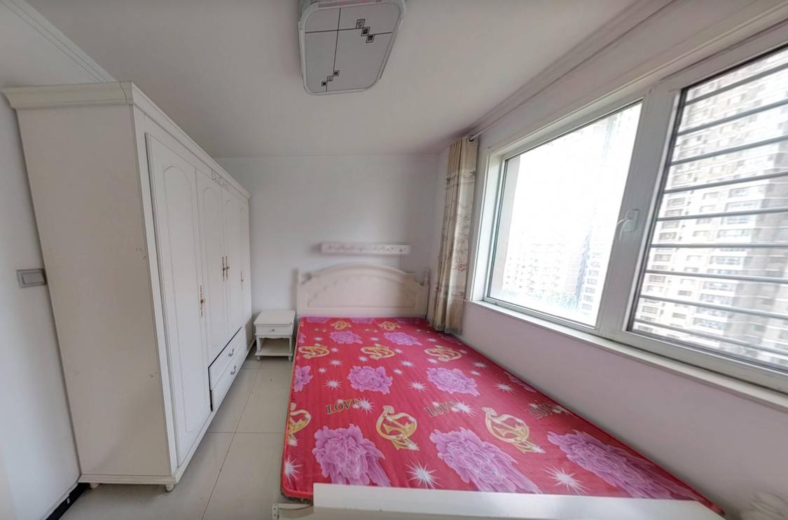 整租·众美城廊桥四季(B区)