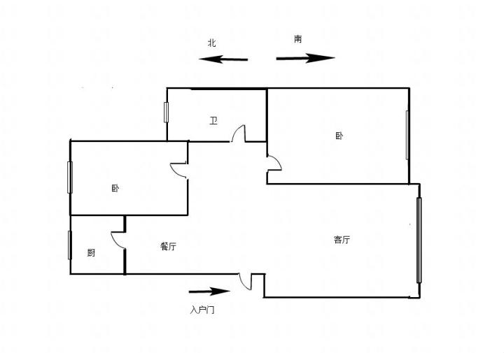 整租·天添庭院