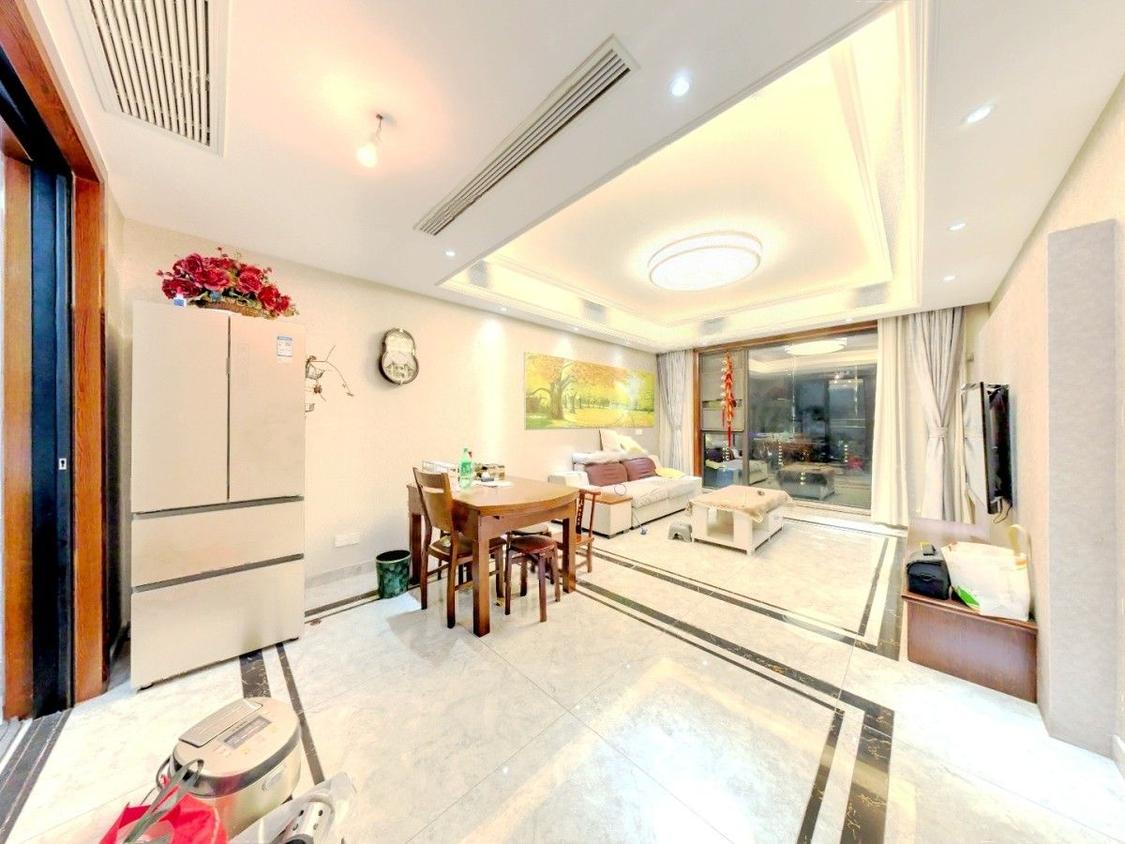 整租·绿城诚园